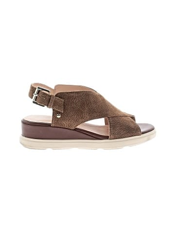 Geox Respira Wedges (view 1)
