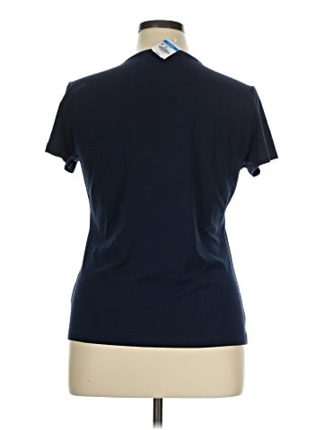 J. McLaughlin Short Sleeve T-Shirt (view 2)