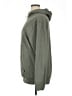 Volcom Green Pullover Hoodie Size XL - photo 5