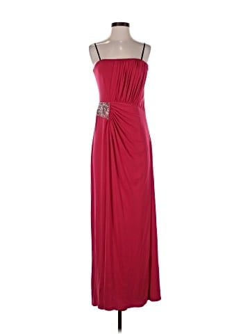 Laundry by Shelli Segal Cocktail Dress (view 1)