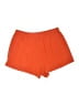 Outdoor Voices Solid Orange Shorts Size XXL - photo 1