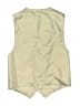 Calvin Klein Gold Vest Size 10 - photo 2