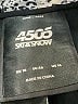 ASOS Print Gray Active Pants Size 14 - photo 4