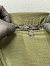 Moa Moa Green 3/4 Sleeve Blouse Size XL - photo 7