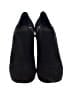 Vince Camuto Black Ankle Boots Size 7 1/2 - photo 2