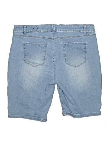d.jeans Denim Shorts (view 2)