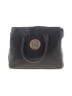 Unbranded 100% Vinyl Black Satchel One size - photo 1