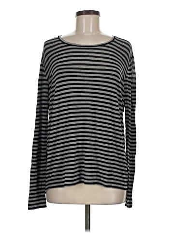 Majestic Filatures Long Sleeve Top (view 1)