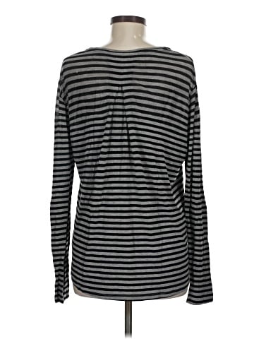 Majestic Filatures Long Sleeve Top (view 2)