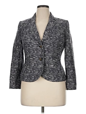 Calvin Klein Blazer (view 1)