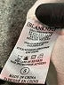 Blank NYC Ivory Casual Pants Size S - photo 5