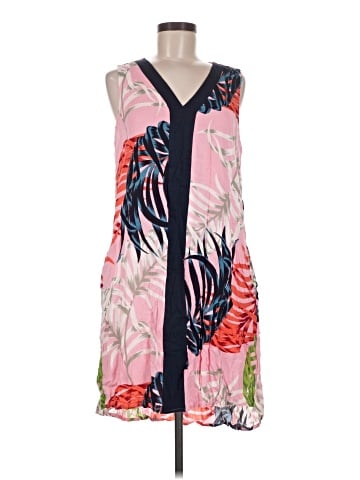Caribbean Joe Casual Dress (view 1)