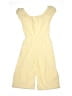 Old Navy Yellow Dress Size 14 - 16 - photo 2