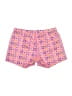 Asics Hearts Pink Athletic Shorts Size M (kids) - photo 2