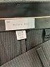 Gap Black Dress Pants Size 16 - photo 7