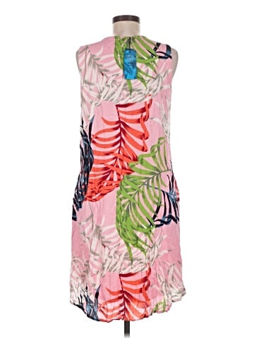 Caribbean Joe Casual Dress (view 2)