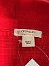 Crewcuts 100% Cotton Red Cardigan Size 12 - 14 - photo 3