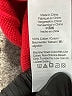Crewcuts 100% Cotton Red Cardigan Size 12 - 14 - photo 4