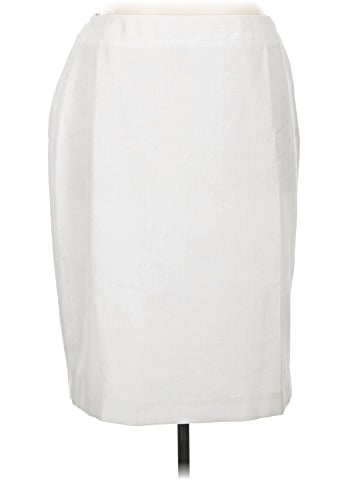 John Meyer Formal Skirt (view 1)