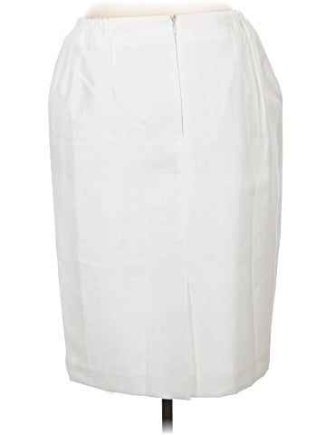 John Meyer Formal Skirt (view 2)