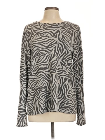 1.State Pullover Sweater (view 1)