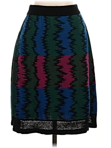 M Missoni Casual Skirt (view 2)