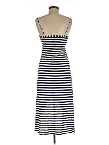 Green Envelope Casual Dress (view 2)