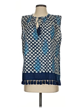 Roberta Roller Rabbit Sleeveless Blouse