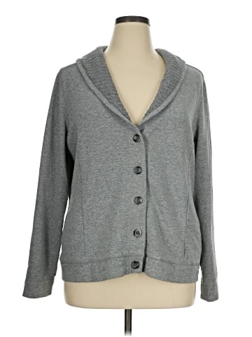 L.L.Bean Cardigan (view 1)
