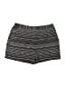Assorted Brands Chevron-herringbone Black Shorts Size XXL - photo 1