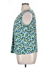 Kasper Blue Sleeveless Blouse Size XL (petite) - photo 5