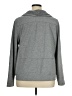 L.L.Bean Gray Cardigan Size XL - photo 2