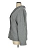 L.L.Bean Gray Cardigan Size XL - photo 5