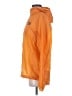 Patagonia 100% Nylon Orange Windbreaker Size S - photo 5