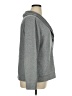 L.L.Bean Gray Cardigan Size XL - photo 4