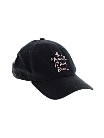 New Era Baseball Cap (view 1)