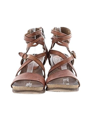 Miz Mooz Wedges (view 2)