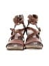 Miz Mooz Tan Wedges Size EU 38 - photo 2