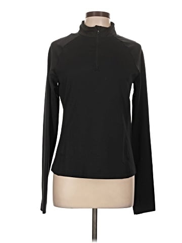 Outdoor Voices Long Sleeve Turtleneck (view 1)