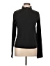 Outdoor Voices Black Long Sleeve Turtleneck Size L - photo 1