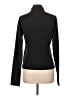 Outdoor Voices Black Long Sleeve Turtleneck Size L - photo 2