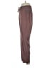 Lululemon Athletica Solid Brown Casual Pants Size 4 - photo 5