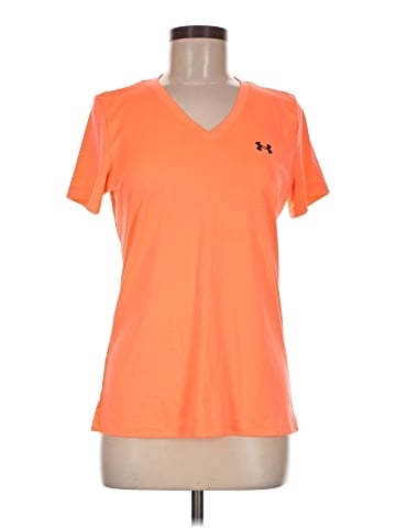 Under Armour Active T-Shirt (view 1)