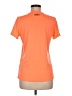 Under Armour Orange Active T-Shirt Size M - photo 2