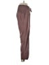 Lululemon Athletica Solid Brown Casual Pants Size 4 - photo 4