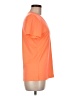 Under Armour Orange Active T-Shirt Size M - photo 4