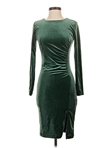 LOVE X DESIGN Cocktail Dress (view 1)
