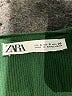 Zara Green Tank Top Size S - photo 7