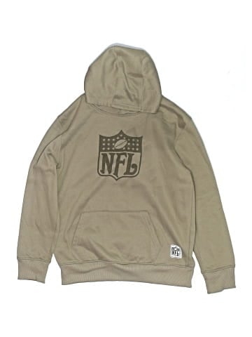 NFL Pullover Hoodie (view 1)