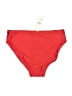 J.Crew Color Block Red Swimsuit Bottoms Size XXS - photo 2